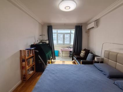 北京景阳里2室1厅52.31平高楼层/共8层