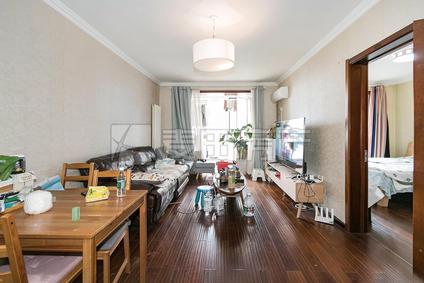 北京金泉家园2室1厅98平高楼层/共30层