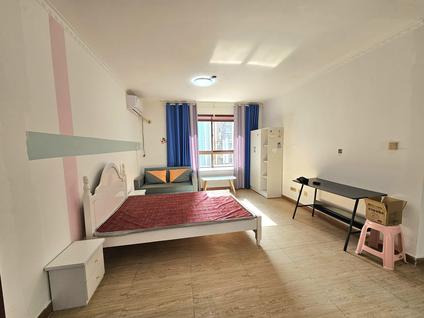 北京新福兴理想城3室2厅129.66平中楼层/共33层