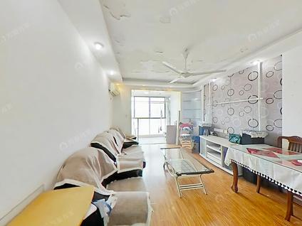 北京秀康新城(康桥宝邸)1室1厅60.53平高楼层/共14层