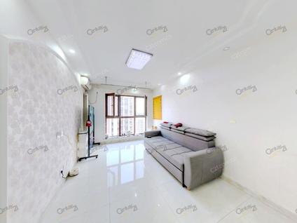 北京艾特北京2室1厅69.92平高楼层/共27层