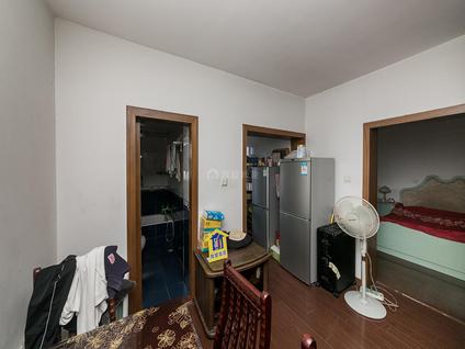 无锡西园里1室1厅44.79平高楼层/共7层