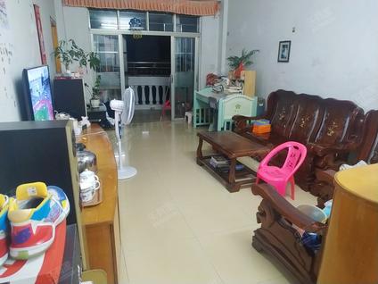 北京聚德花园2室2厅86平高楼层/共8层