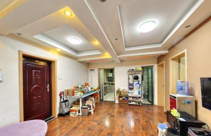 北京永威翰林居2室1厅79.11平高楼层/共8层