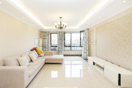 北京紫芳园(四区)3室2厅140.82平中楼层/共26层