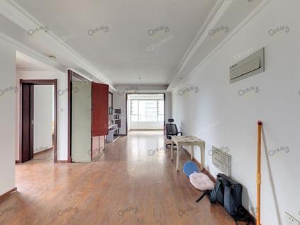 4室2厅 蜀西公馆效果图