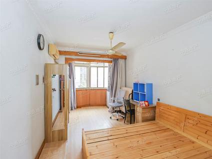 北京辽源三村1室0厅34.02平高楼层/共6层