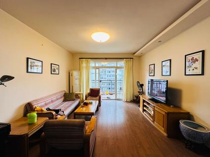 重庆南开苑小区3室2厅120.94平中楼层/共18层