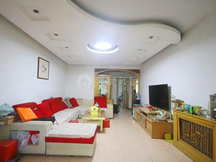 北京太平庄西里(北区)3室2厅105.42平底层/共6层