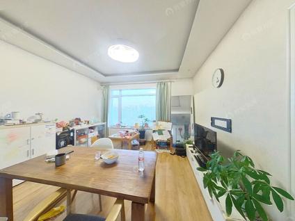 北京天际万象高尔夫花园2室2厅109.47平高楼层/共14层