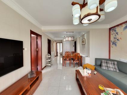 北京世茂诺沙湾(四五期)3室1厅88.27平高楼层/共6层