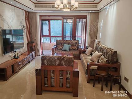 北京汴河小镇(和丰苑)3室2厅120平低楼层/共8层