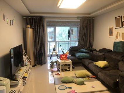 北京保利花园2室2厅90.72平中楼层/共6层