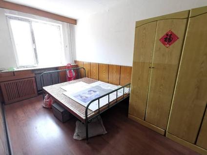 北京文明巷小区2室1厅51.51平高楼层/共6层