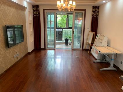 北京中环一号(五期欧泊花郡)3室2厅109.66平低楼层/共18层