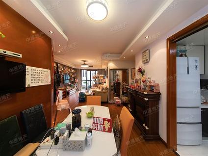 上海永业公寓3室2厅137.51平低楼层/共33层