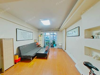 北京友爱南里1室1厅83.62平高楼层/共7层