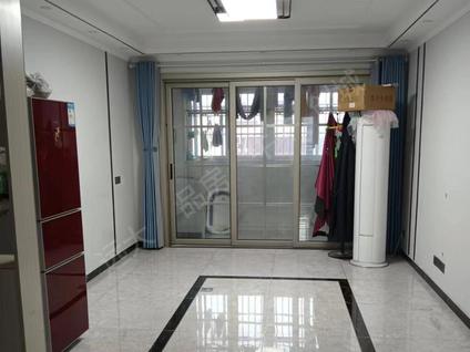 北京花王新村3室2厅115平高楼层/共33层