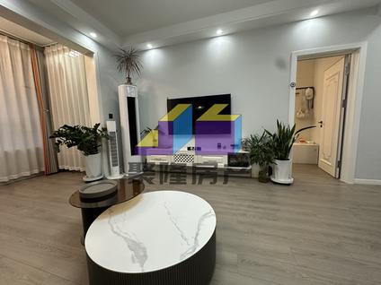 北京民生冠州印象3室2厅99.23平低楼层/共18层