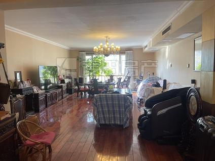 北京鲁园上河村4室2厅225.96平中楼层/共10层