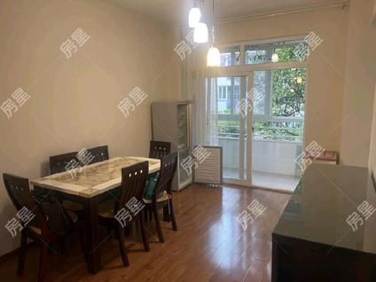 3室2厅 文翠园效果图