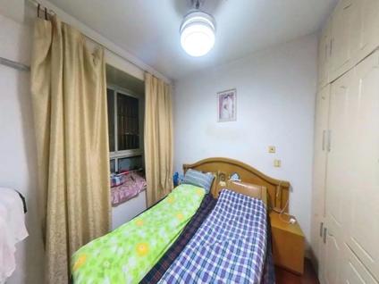 上海大众春盛苑1室2厅56.91平高楼层/共6层