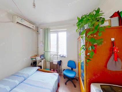 北京新街口外大街31号院3室1厅62.6平高楼层/共6层