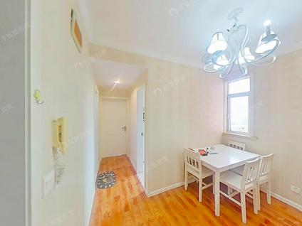 北京陈家门小区1室1厅40.73平高楼层/共6层