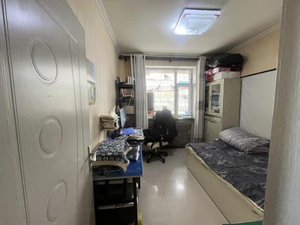 北京民悦家园3室1厅53平低楼层/共6层