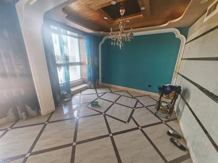 北京国际壹号1室1厅44.57平低楼层/共32层