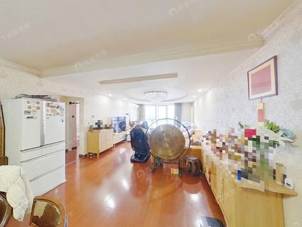 北京润枫德尚苑3室2厅182.12平中楼层/共18层