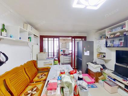 北京芳城东里4室1厅102.23平高楼层/共5层