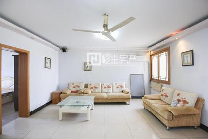 北京锦绣花园3室2厅126平中楼层/共6层