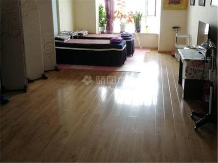 北京福顺尚都2室1厅106.21平高楼层/共30层