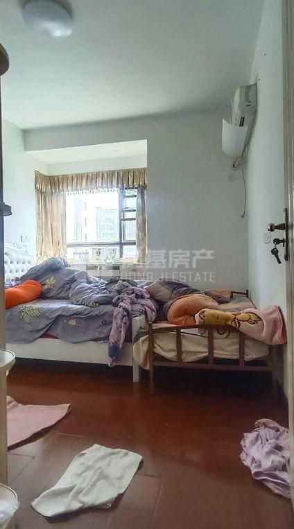 北京大都会2室2厅79.1平中楼层/共32层