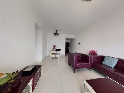 北京祥阁深蓝湾3室2厅104.62平中楼层/共31层