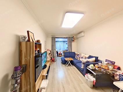 北京三源里南小街小区2室1厅57.45平低楼层/共6层