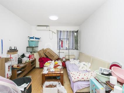 北京双河南里尚城(南区)2室1厅77.92平低楼层/共18层