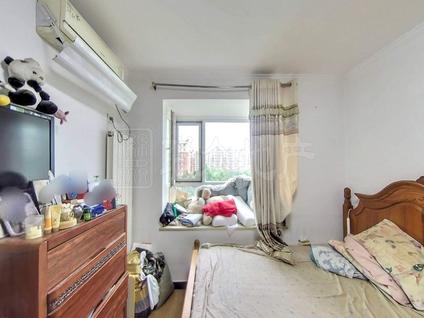 北京馨然嘉园(一区)3室2厅118.52平低楼层/共20层