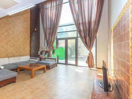 北京优山美地(C区)5室3厅445.93平中楼层/共4层