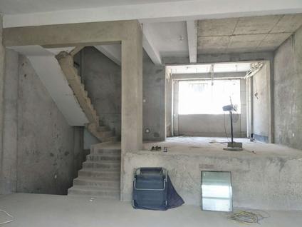 北京白鹭湖庄园(檀香园)5室2厅264.55平低楼层/共3层