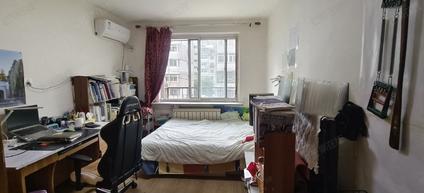 北京沈阳工业大学职工住宅2室1厅70平中楼层/共6层