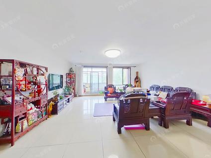 北京褐石园5室2厅212.66平中楼层/共5层