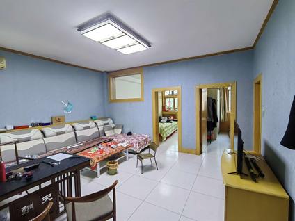 北京水利局小区(钟楼巷)3室2厅95平中楼层/共5层