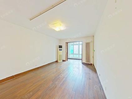 北京世纪城(远大园五区)2室2厅137.34平低楼层/共15层