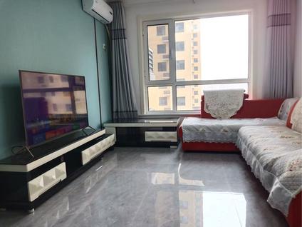 北京印象青城2室2厅84平低楼层/共28层