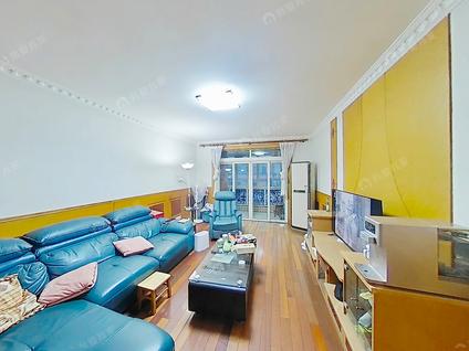 北京长恒苑3室2厅115.16平高楼层/共6层