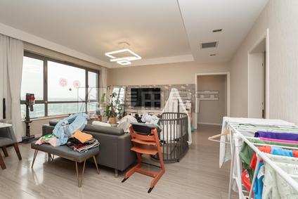 北京润泽公馆3室2厅144.95平高楼层/共26层