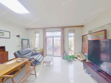 北京星洲花园3室2厅179.37平低楼层/共1层