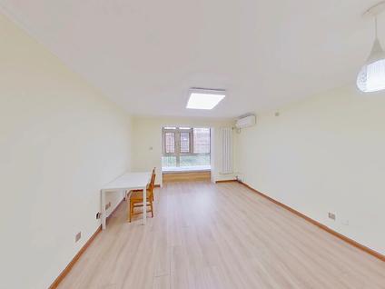 北京幸福艺居1室1厅65.1平高楼层/共6层